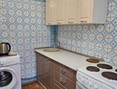 Квартира 2х комнатная