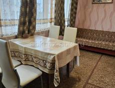 Квартира 2х комнатная