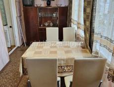 Квартира 2х комнатная