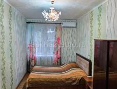 Квартира 2х комнатная