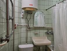 Квартира 2х комнатная