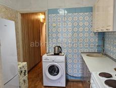 Квартира 2х комнатная