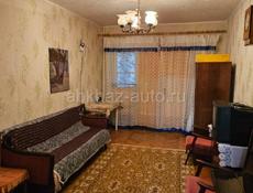 Квартира 2х комнатная