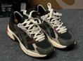 Новые кроссовки ASICS