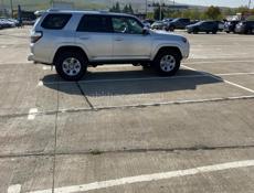 Toyota 4 Runner