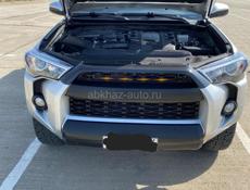 Toyota 4 Runner