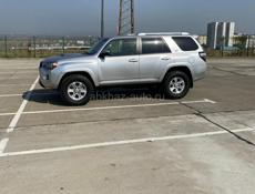 Toyota 4 Runner