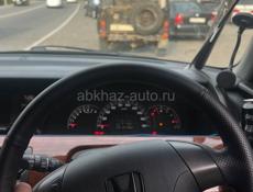 Honda Еlysion