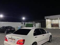 Toyota Brevis