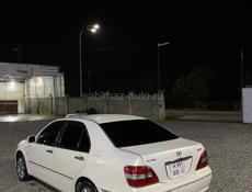 Toyota Brevis