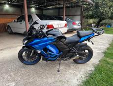 Kawasaki