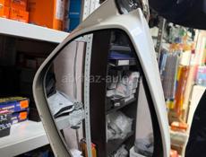 Боковое зеркало (левое)