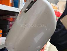 Боковое зеркало (левое)