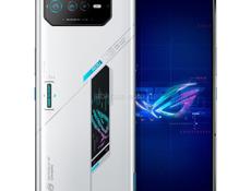 Rog Phone 6 16/516 ИГРОВОЙ ТЕЛЕФОН СРОЧНО