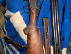 Ружьё ИЖ-47 1949г.колекционная версия СРОЧНО!!!