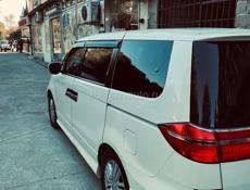 Honda Еlysion