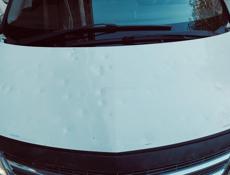 Honda Еlysion