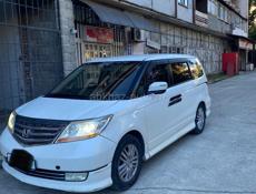 Honda Еlysion
