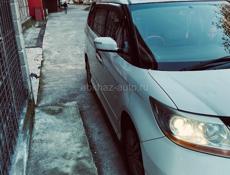 Honda Еlysion