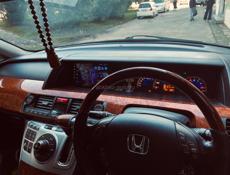 Honda Еlysion