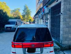 Honda Еlysion