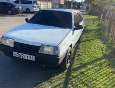 ВАЗ 2109