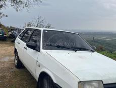 ВАЗ 2109