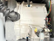 Стиральная машинка