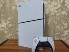 Playstation 5 slim 