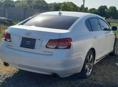Разбор lexus gs 3.5