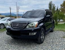 Lexus GX