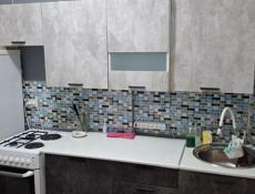 Двух комнотная квортира 