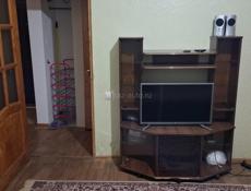 Двух комнотная квортира