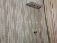 Двух комнотная квортира