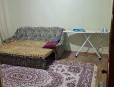 Двух комнотная квортира