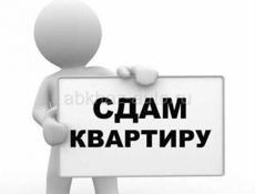 Сдается однокомнатная квартира на турбазе.