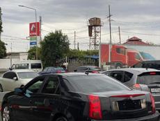 Cadillac CTS