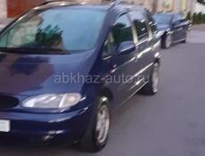 Ford Galaxy