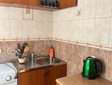 Сдается однокомнатная квартира