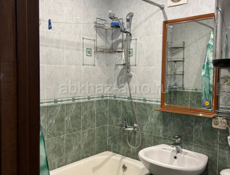 Сдается однокомнатная квартира