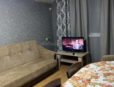 Сдается однокомнатная квартира 