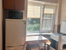 Сдается однокомнатная квартира