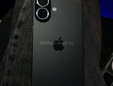 Айфон 16