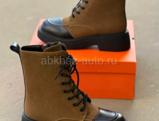 Ботинки