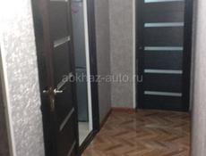 Квартира 2 комнатная