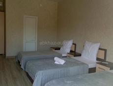 Сдаются комнаты