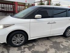 Honda Еlysion