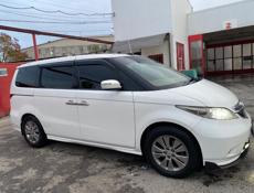 Honda Еlysion