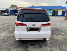 Honda Еlysion