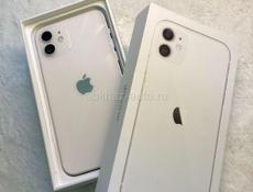 Продаётся iPhone 11 